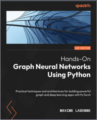 Hands on GNN