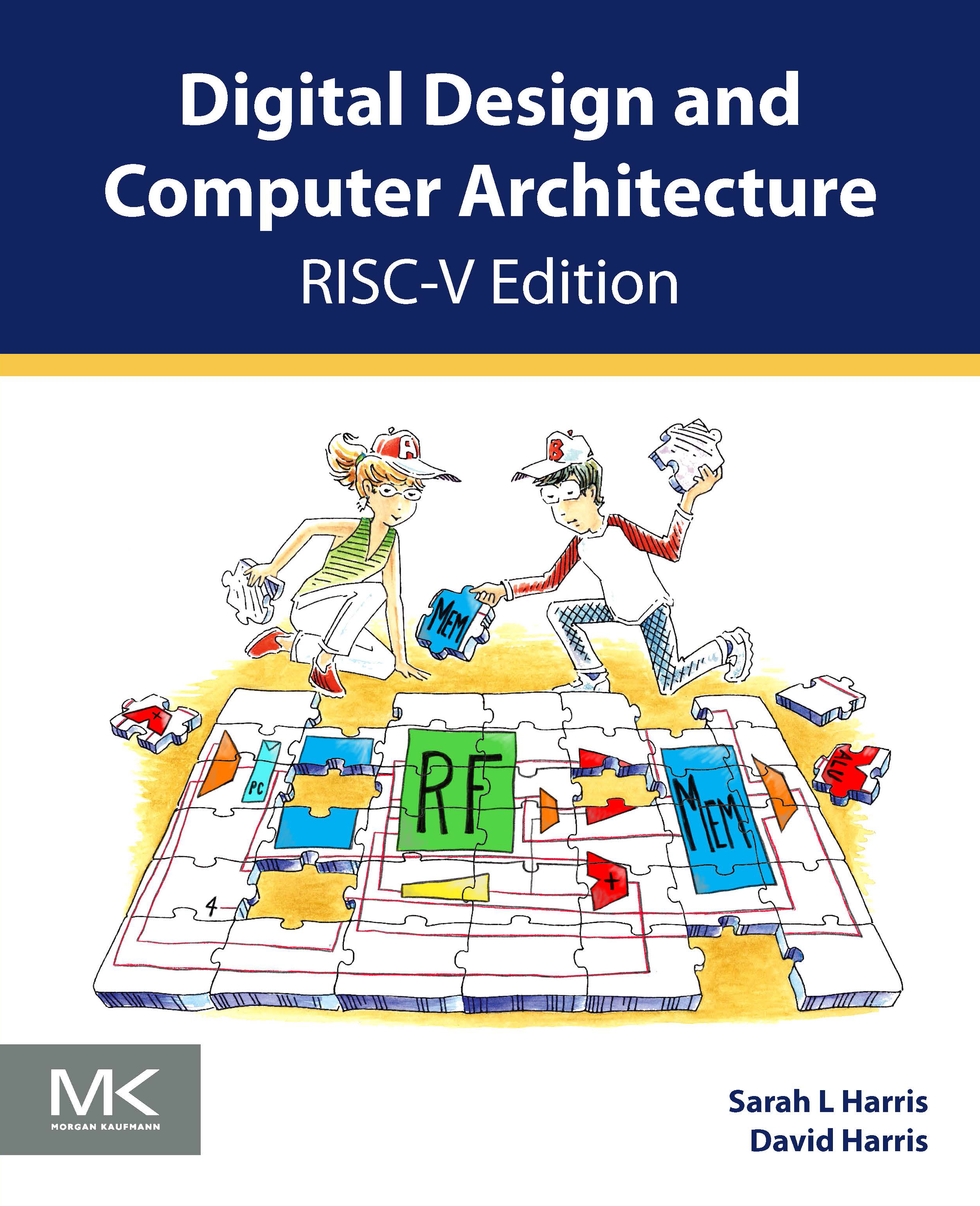 Parallel Programming for FPGAs