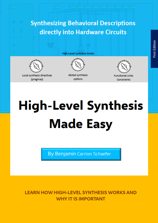 HLS Made Easy