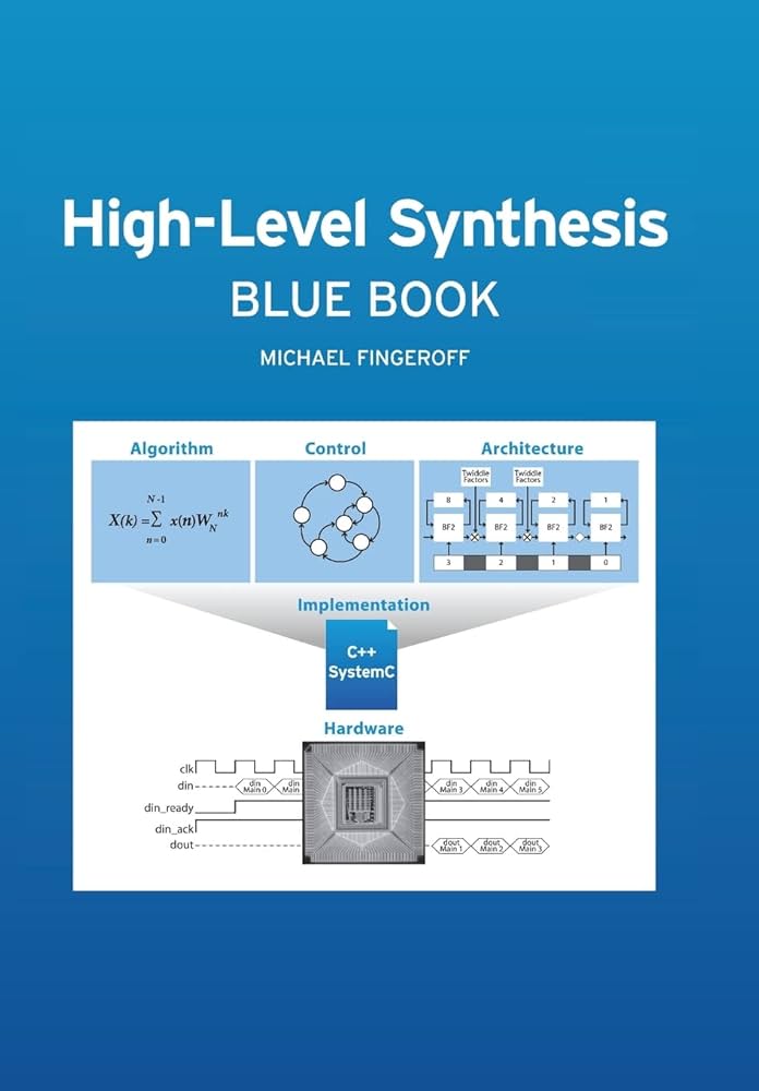 HLS Blue Book