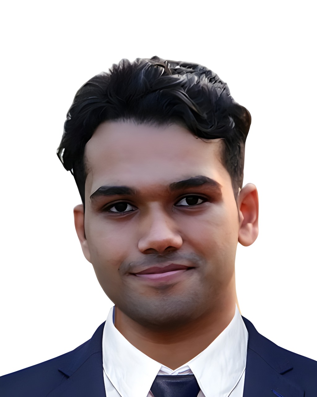 Profile picture of Abdullah Al Sajid