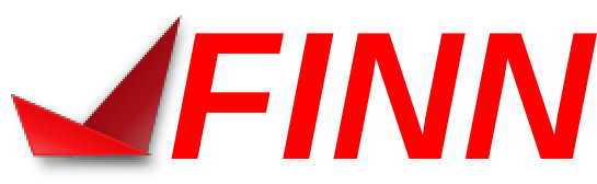 finn Logo