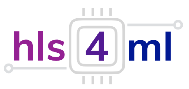 hls4ml Logo